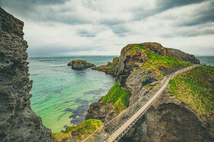 Go To Ireland in 2019 for Great Experiences And Good Value