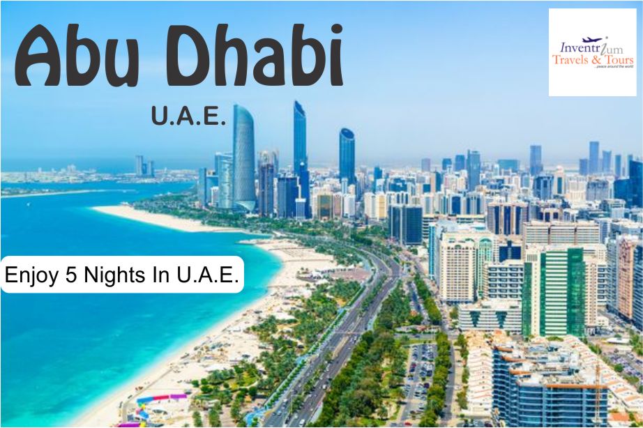 Abu Dhabi Package