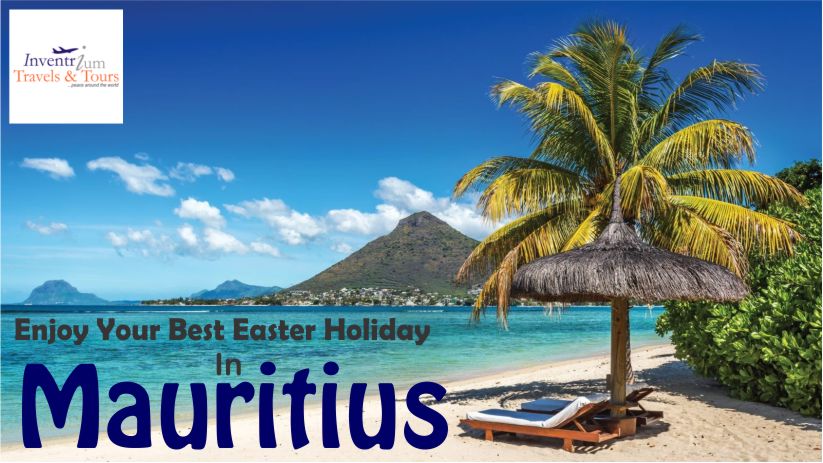 Mauritius Easter Package
