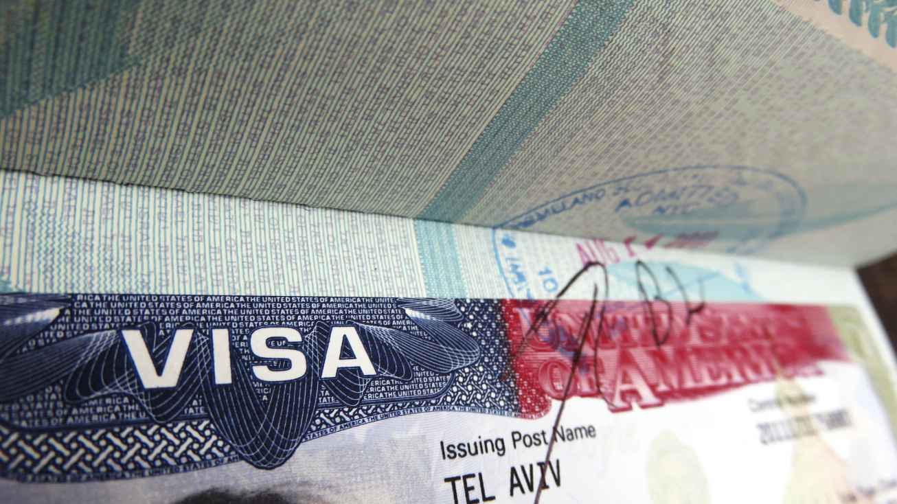 Why international student visa numbers must be curbed