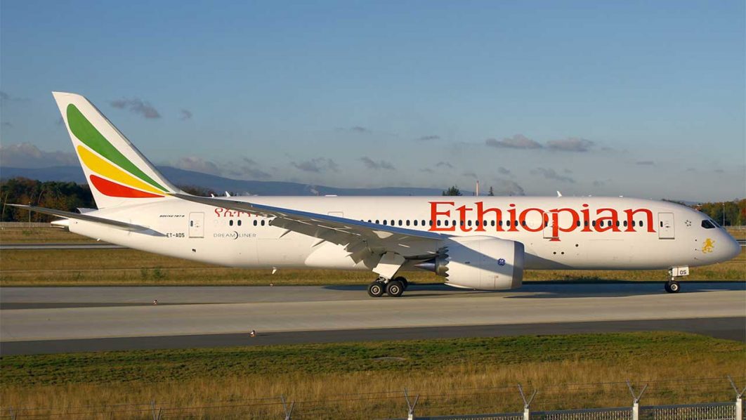 Ethiopian Airlines partners Sanad to create MRO Center of Excellence in Africa