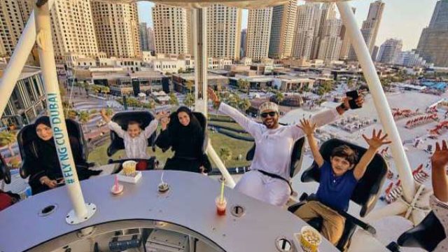 With new travel protocols, Dubai set to reopen for tourism