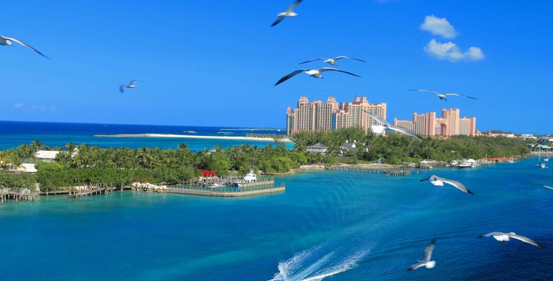 The Islands Of The Bahamas Announces Updated Travel And Entry Protocols