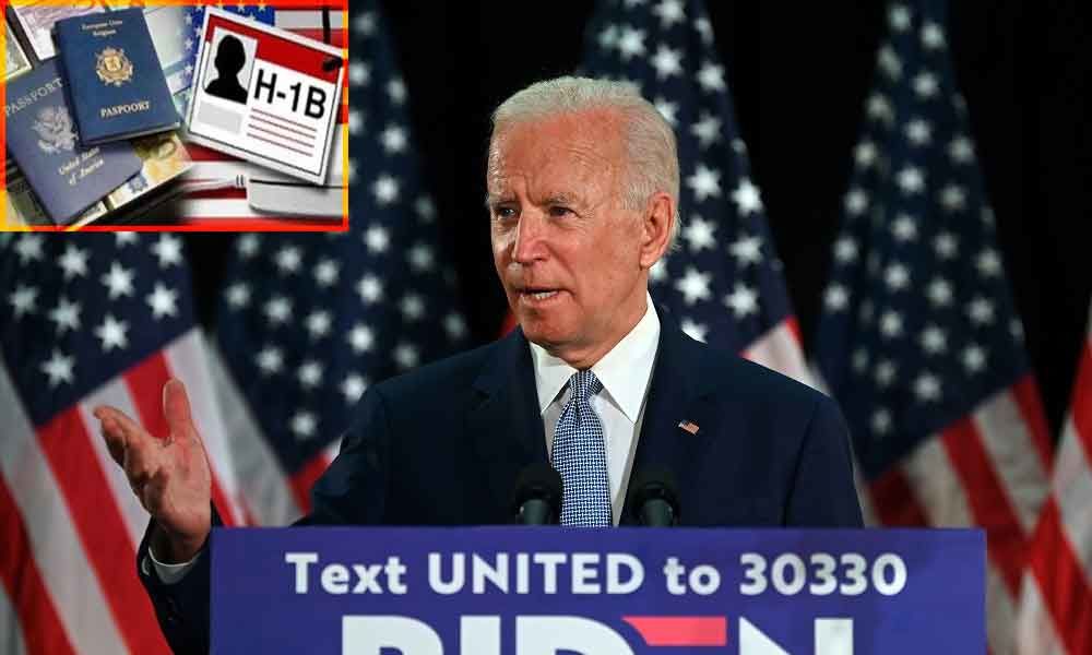 Biden’s New Plan For H-1B Visas, Green Cards Likely To Benefit Thousands