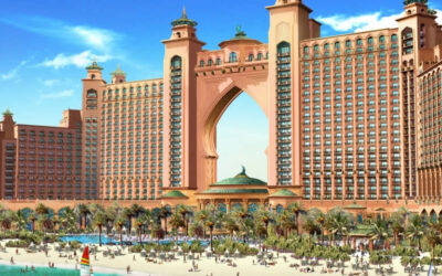 Easter in Dubai – 2nd – 9th Apr, 2021