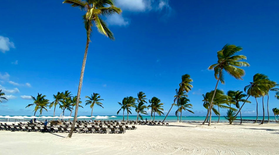 Dominican Republic Tourism Keeps Surging