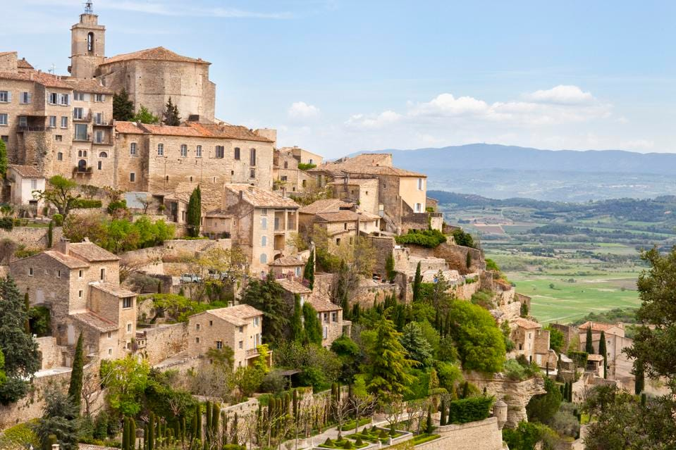 France Travel: How To Visit In May