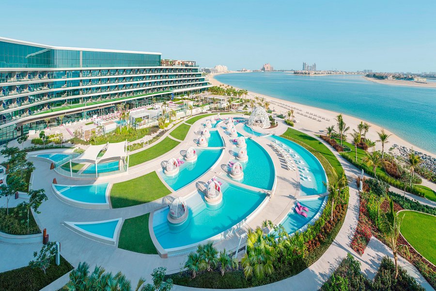 Special Dubai Easter Package – 5th April – 20th April, 2022