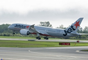 Jetstar Asia boosts services to Bangkok and Bali