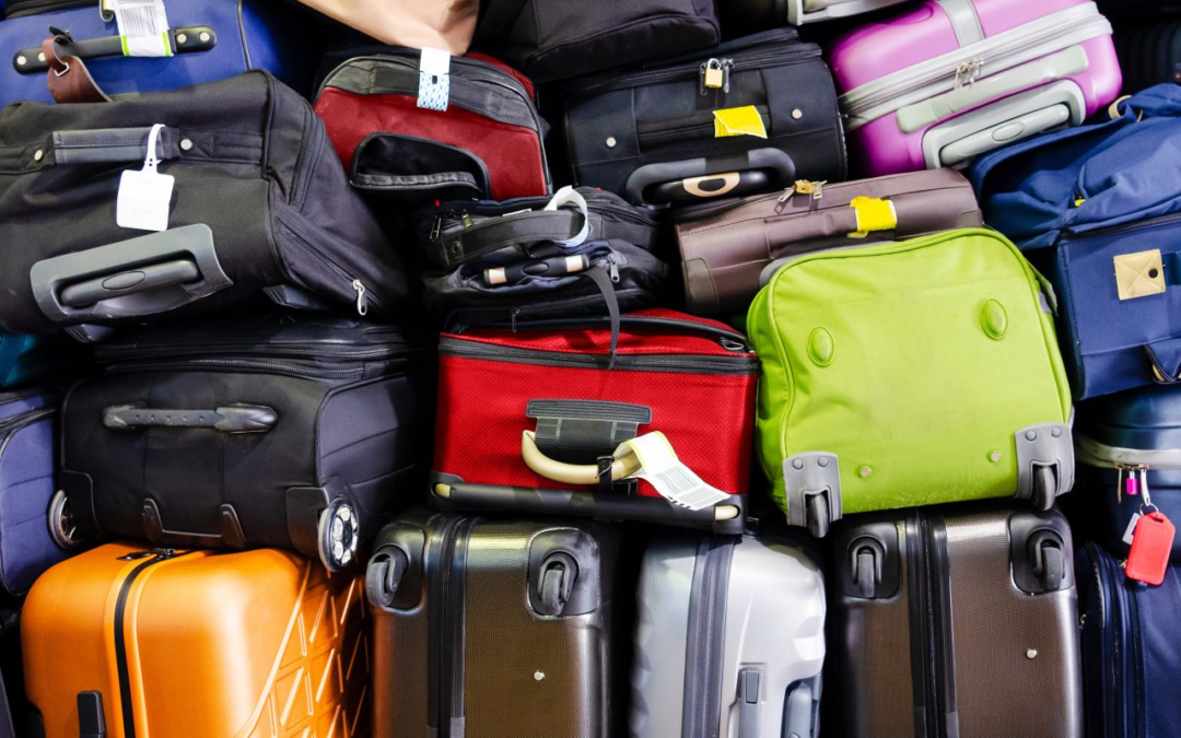 Travel chaos: can your business stay immune?